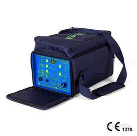 TecarTerapia CR4 Elettromed