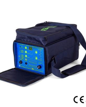 TecarTerapia CR4 Elettromed