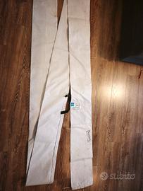 Telo copertura albero deriva, windsurf, vela