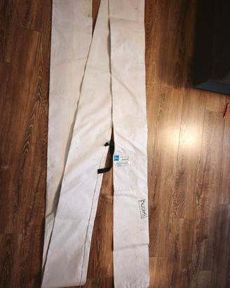 Telo copertura albero deriva, windsurf, vela