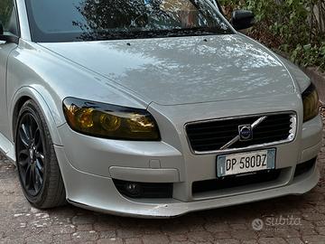Volvo c30r 2.0d