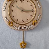 Thun - orologio a pendolo 