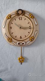 Thun - orologio a pendolo 