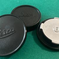 2 Coperchio corpo Leica M