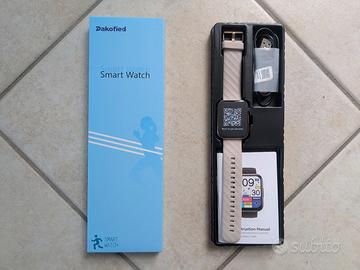 Dakofied Smartwatch