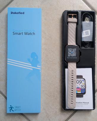 Dakofied Smartwatch