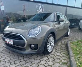 Mini Clubman John Cooper Works Mini 1.5 Cooper Boo