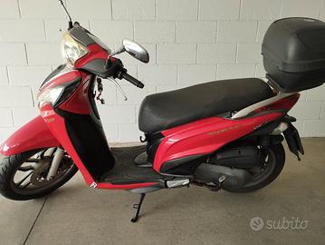 kymco 125 people One 