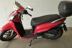 kymco 125 people One 