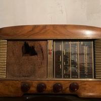 Radio Minerva Mod. 515/5