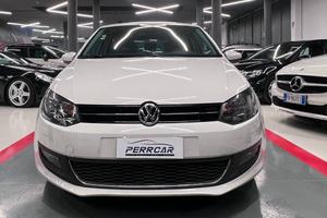 Volkswagen Polo 1.2 tdi Comfortline 3p