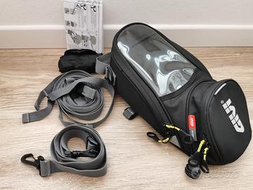 Borsa Serbatoio Givi EA106B