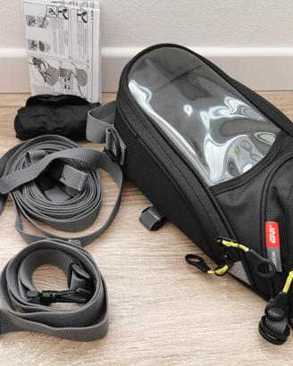 Borsa Serbatoio Givi EA106B