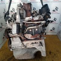 Motore opel astra j corsa e 1.3 cdti a13dte