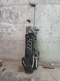 kit da golf