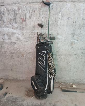 kit da golf