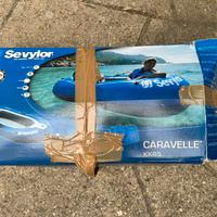 Canotto Dechalton Sevylor 2 posti kk65