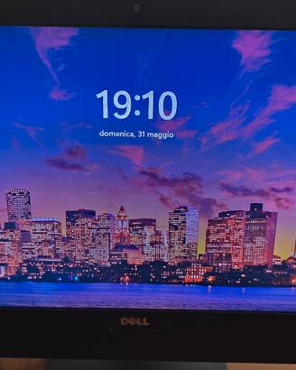 Pc intel i5 all-in-one