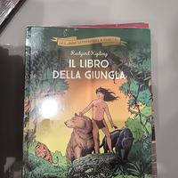 collezione La Grande Letteratura a Fumetti 