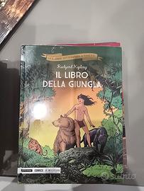 collezione La Grande Letteratura a Fumetti 