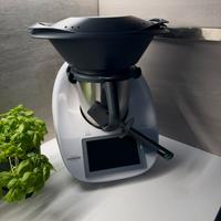 BIMBY TM6 + BIMBY FRIEND NUOVO