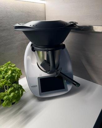 BIMBY TM6 + BIMBY FRIEND NUOVO