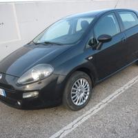 Fiat Punto 1.2 8V 5 porte Easy - Grandinata
