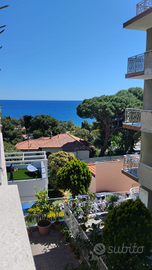 Casa Vacanze a Sanremo " La finestra sul mare"