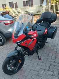 Yamaha Tracer 7GT