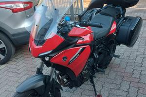 Yamaha Tracer 7GT