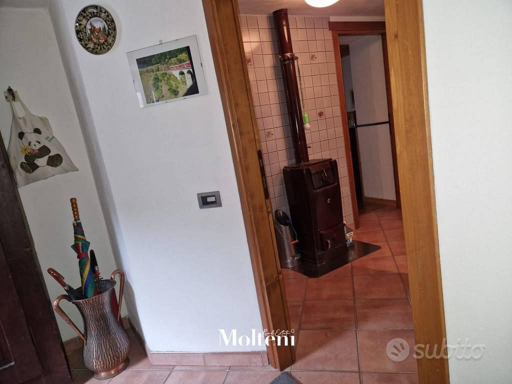 Appartamento – SO - Vista 5
