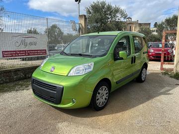 Fiat Qubo 1.4 8V 73 CV Dynamic-2009