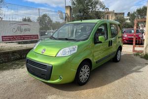 Fiat Qubo 1.4 8V 73 CV Dynamic-2009