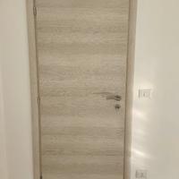 2 PORTE COLORE BEIGE SABBIA