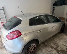 Fiat Bravo multiJet 1.9