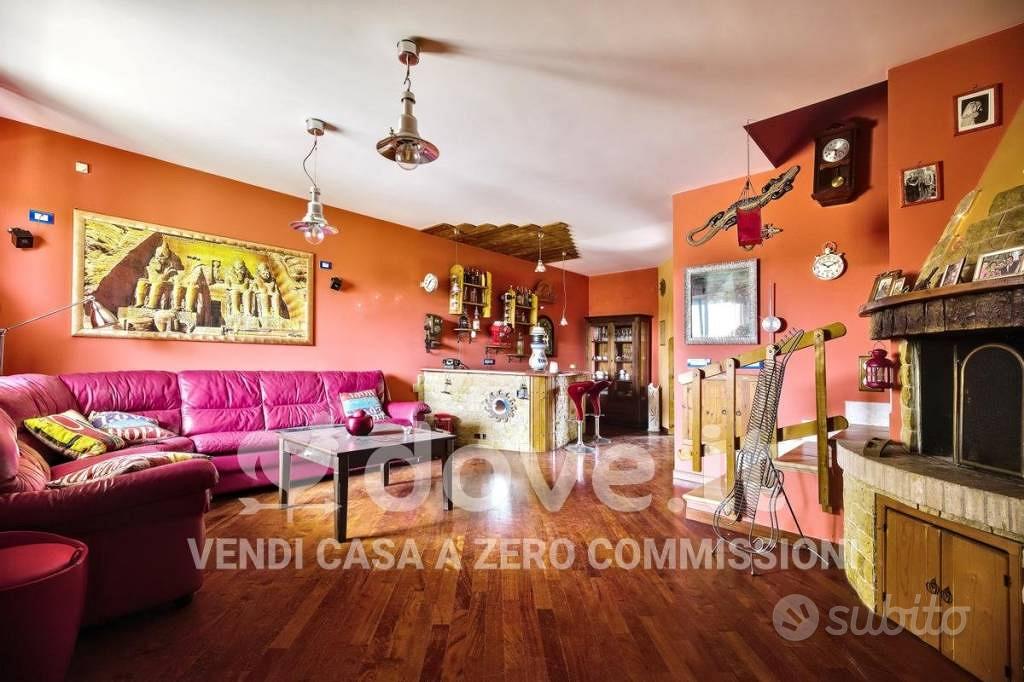 Casa – Mola di Bari, Bari - Vista 2