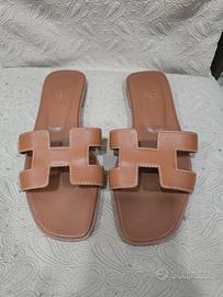 Sandali Hermes