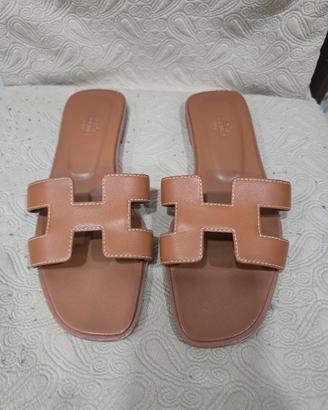 Sandali Hermes