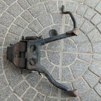 CAVALLETTO CENTRALE Energy power mc3