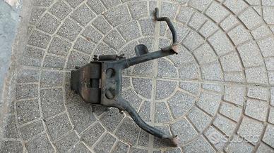 CAVALLETTO CENTRALE Energy power mc3