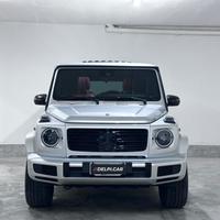 Mercedes-benz G 400 d S.W. AMG Line