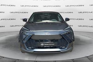Toyota C-HR 2.0 PHEV E-CVT Lounge