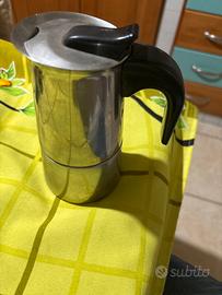 Caffettiera