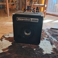 Amplificatore basso elettrico