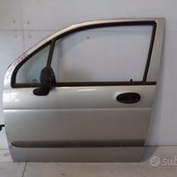 Portiera anteriore sinistra Daewoo Matiz 2000