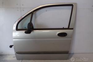 Portiera anteriore sinistra Daewoo Matiz 2000
