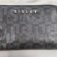 portafoglio da donna Sisley 