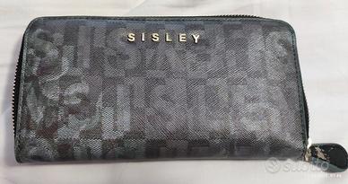 portafoglio da donna Sisley 