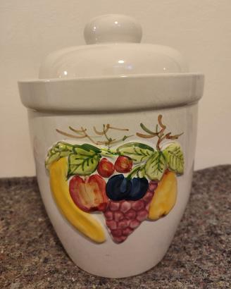 Vaso per RhumTopf