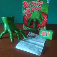 Occhio alla mano e Fruit ninja